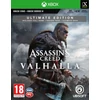 Assassin's Creed Valhalla Ultimate Edition (Xbox One)