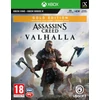 Assassin's Creed Valhalla Gold Edition (Xbox One)