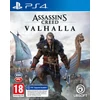 Assassin's Creed Valhalla (PS4)