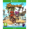 Kép 1/5 - The Survivalists (Xbox One)