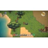 The Survivalists (Switch)