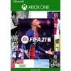 Fifa 21 letöltőkód (Xbox One)