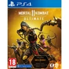Mortal Kombat 11 Ultimate Edition (PS4)