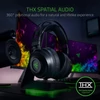 Razer Nari Wireless Gaming Headset - Fekete (RZ04-02680100-R3M1)