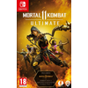 Kép 1/6 - Mortal Kombat 11 Ultimate Edition (Switch)
