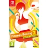 Fitness Boxing 2: Rhythm & Exercise (Switch)