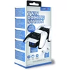 Venom Twin DualSense 5 Docking Station White (PS5)