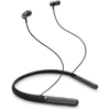 JBL LIVE 200 BT Bluetooth nyakpántos fülhallgató headset - Fekete (JBLLIVE200BTBLK)
