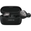 Jabra Elite 75t Bluetooth fülhallgató - Titanium Black (100-99090000-60)