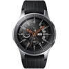 Samsung Galaxy Watch 46mm okosóra - Ezüst (SM-R800NZDBT)