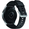 Samsung Galaxy Watch 46mm okosóra - Ezüst (SM-R800NZDBT)