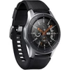 Samsung Galaxy Watch 46mm okosóra - Ezüst (SM-R800NZDBT)