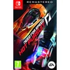 Need for Speed Hot Pursuit Remastered (PS4)