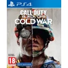 Call of Duty: Black Ops Cold War (PS4)