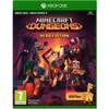 Minecraft Dungeons: Hero Edition (Xbox One)