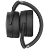 Sennheiser HD 450BT aktív zajszűrős Bluetooth fejhallgató - Fekete