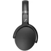 Sennheiser HD 450BT aktív zajszűrős Bluetooth fejhallgató - Fekete