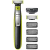 Philips OneBlade QP2530/30 - Fekete/Zöld