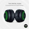 Razer Kraken Ultimate Gaming Headset - Fekete (RZ04-03180100-R3M1)