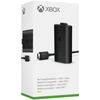 Kép 1/4 - Microsoft Xbox Series Play &amp; Charge Kit (Xbox Series)