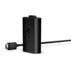Microsoft Xbox Series Play and Charge Kit (SXW-00002) (Xbox Series)