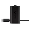 Microsoft Xbox Series Play and Charge Kit (SXW-00002) (Xbox Series)