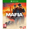 Mafia Definitive Edition (Xbox One)