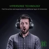 Razer Nari Ultimate Wireless Gaming Headset - Fekete (RZ04-02670100-R3M1)