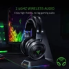 Razer Nari Ultimate Wireless Gaming Headset - Fekete (RZ04-02670100-R3M1)