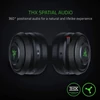 Razer Nari Ultimate Wireless Gaming Headset - Fekete (RZ04-02670100-R3M1)