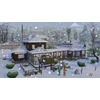 Kép 4/5 - The Sims 4 Snowy Escape kiegészítő csomag