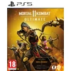 Mortal Kombat 11 Ultimate Edition (PS5)
