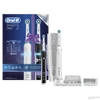 Oral-B Smart 5 5900 DUOPACK Cross Action elektromos fogkefe csomag - Fekete/Fehér