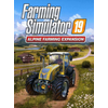 Kép 1/4 - Farming Simulator 19 Alpine Farming Expansion (PC)