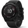 Garmin Fenix 6X Pro okosóra - Fekete (010-02157-01)