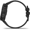 Garmin Fenix 6X Pro okosóra - Fekete (010-02157-01)