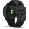 Garmin Fenix 6X Pro okosóra - Fekete (010-02157-01)