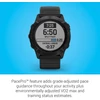 Garmin Fenix 6X Pro okosóra - Fekete (010-02157-01)