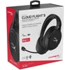 Kingston HyperX Cloud Flight S gaming headset - Fekete (HX-HSCFS-SG/WW)