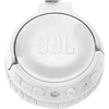JBL Tune 600 BTNC Bluetooth fejhallgató - Fehér (JBLT600BTNCWHT)