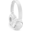 JBL Tune 600 BTNC Bluetooth fejhallgató - Fehér (JBLT600BTNCWHT)