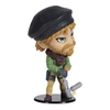 Rainbow Six Siege Maverik Chibi figura