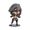 Rainbow Six Siege Zofia Chibi figura