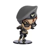 Rainbow Six Siege Zofia Chibi figura