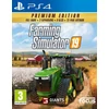 Farming Simulator 19 Premium Edition (PS4)