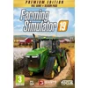 Farming Simulator 19 Premium Edition (PC)