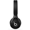 Beats EP On-Ear Fejhallgató - Fekete (ML992EE/A)