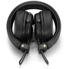 Marshall Major III Bluetooth fejhallgató - Fekete