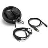 Marshall Major III Bluetooth fejhallgató - Fekete