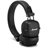 Marshall Major III Bluetooth fejhallgató - Fekete